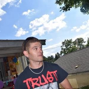 Meet your Posher, Jacob